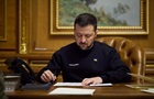 Президент підписав укази про присвоєння звання Герой України