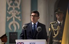 Бернем в Киеве пообещал усилить помощь Украине в ПВО