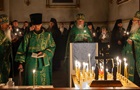 У Святогірській лаврі напали на ченців, є жертви