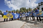 Україна повернула з полону 10 військових