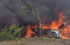 Росіяни вдарили по Павлограду: є загиблий та поранені