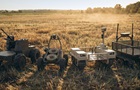 Понад 100 тисяч завдань: роботи масово працюють на фронті