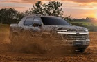 Volkswagen показала новий Amarok