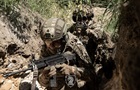 Армия РФ усилила штурмы на Донетчине - Генштаб