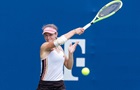 Украинка с победы стартовала в квалификации US Open-2026