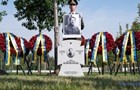 ШІ і російська пропаганда: ЦПД спростував фейк про могилу Коновальця