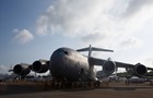 Загадочный рейс: самолет ВВС США прилетел в Москву