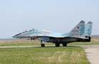 Уражено МіГ-29 і комплекси РЕБ - Генштаб