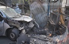 РФ атаковала Запорожье: трое человек ранены