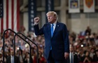 Трамп хоче перейменувати озеро Онтаріо 