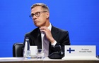Президент Финляндии предупредил Украину о тяжелой зиме