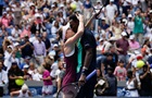 Свитолина и Монфис пробились в полуфинал US Open