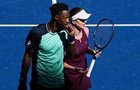 Муж Свитолиной отпраздновал выход в полуфинал US Open зажигательным танцем