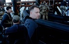 Християнський корпус заявив про підтримку Буданова