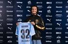 Манчестер Сити потратил на 18-летнего игрока 100 млн евро