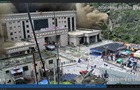 Руйнівна повінь на кордоні Непалу й Тибету: десятки жертв, сотні зниклих