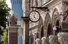 В Украине упали официальные курсы доллара и евро