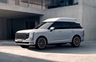 Hyundai обновила кроссовер Palisade