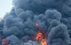 Дроны атаковали склады Ozon в двух городах России