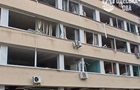 Обстріл Одеси: постраждали троє людей