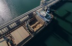 Майже 60 суден очікують входу до українських портів на Дунаї