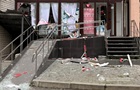 РФ вдарила артилерією по середмістю Нікополя: п’ятеро поранених