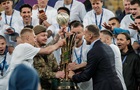 Кубок Украины узнал пары участников на 1/16 финала