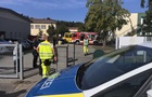 У Німеччині стався напад у школі: двоє загиблих, підозрюваного затримали