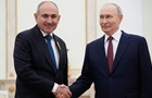 Пашинян виключив стратегічне партнерство з Росією 