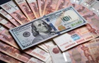 Российский рубль обвалился после визита директора ЦРУ в Москву