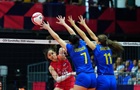 Женское волейбольное Евро-2026 продолжится без сборной Украины