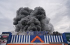 РФ атакувала ТЦ у Запоріжжі: число поранених зростає