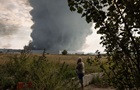 Другий день терору. Попередження для Києва