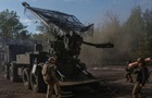 Генштаб оприлюднив нові дані про ситуацію на фронті