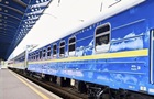 В УЗ попередили про високу ймовірність затримок потягів