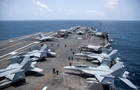 США оголосили про розмінування Ормузької протоки