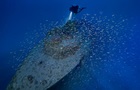 На дне Балтийского моря обнаружили две немецкие подводные лодки