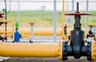 Украина накопила запас газа для прохождения зимы