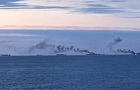Розвідка зафіксувала падіння експорту Росії на 80%