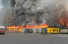 Удары по складам: что может исчезнуть с полок
