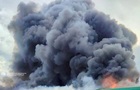 Россия атаковала Павлоград: четверо человек пострадали