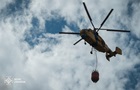 Росія знищила склад із гуманітарними вантажами ЮНІСЕФ на Київщині