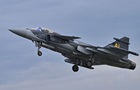 Швеция отправляет истребители и корабли к границе с РФ