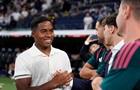 Арсенал присмотрел у Реала хорошего игрока