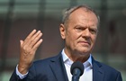 Туск заявил о  ключевых  для России осени и зиме