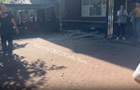 В Киеве на Оболони в результате удара БПЛА ранен ребенок