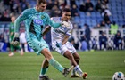 Голкипер Волынец отложит участие в матчах Полесья из-за осложнений травмы