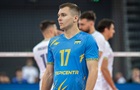Український волейболіст знайшов клуб у чемпіонаті Чехії