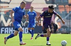 Эпицентр выиграл у Кудровки всухую 3:0