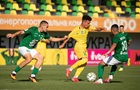 Левый Берег разыграл ничью, заставив оступиться Карпаты